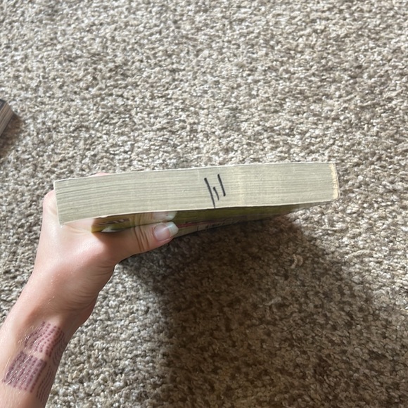 Ghoulfriends Just Want to Have Fun paperback of Monster High Characters - Picture 4 of 11